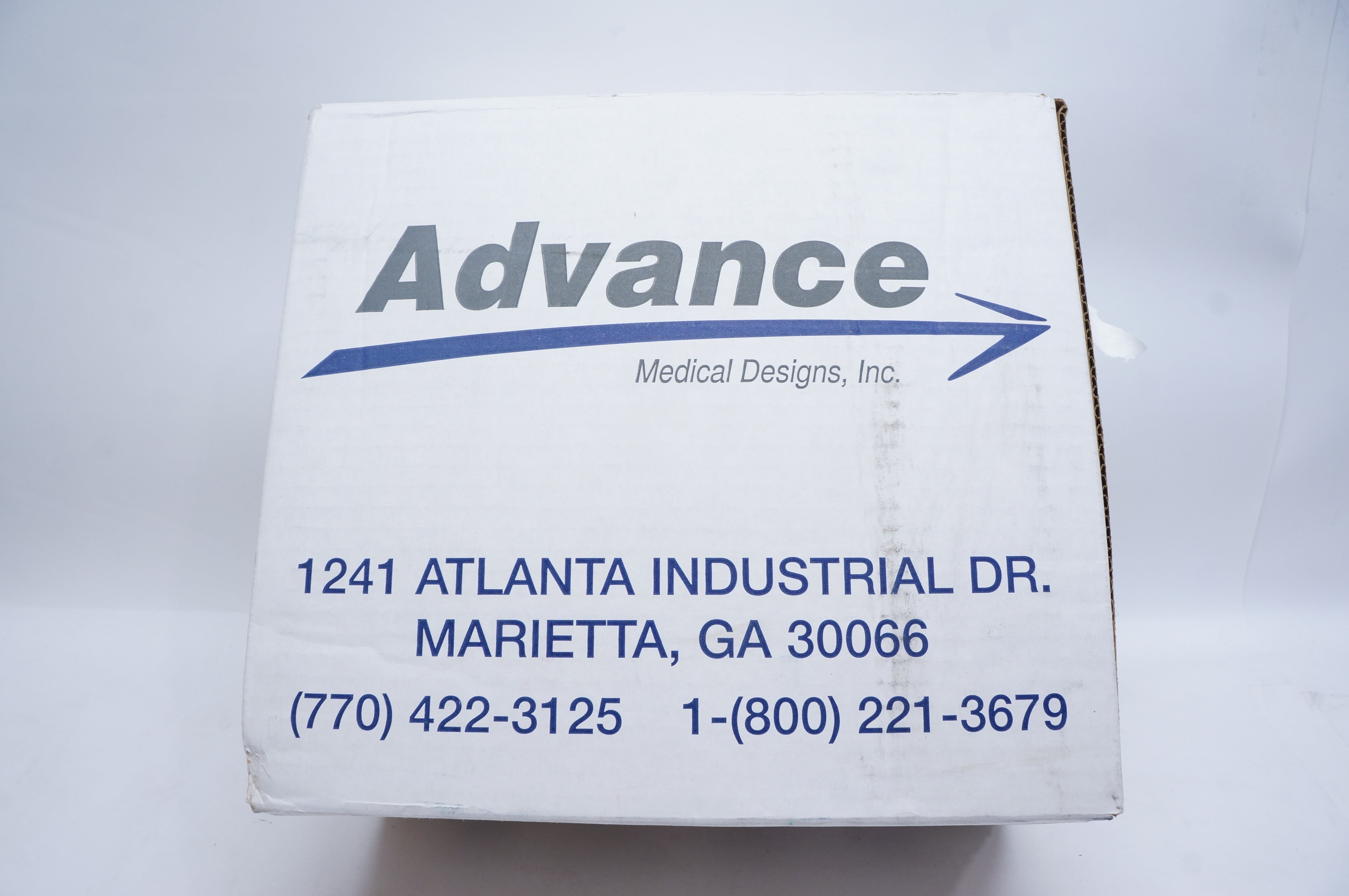 Advance ALMVZ Camera Handle Cover - Box of 25