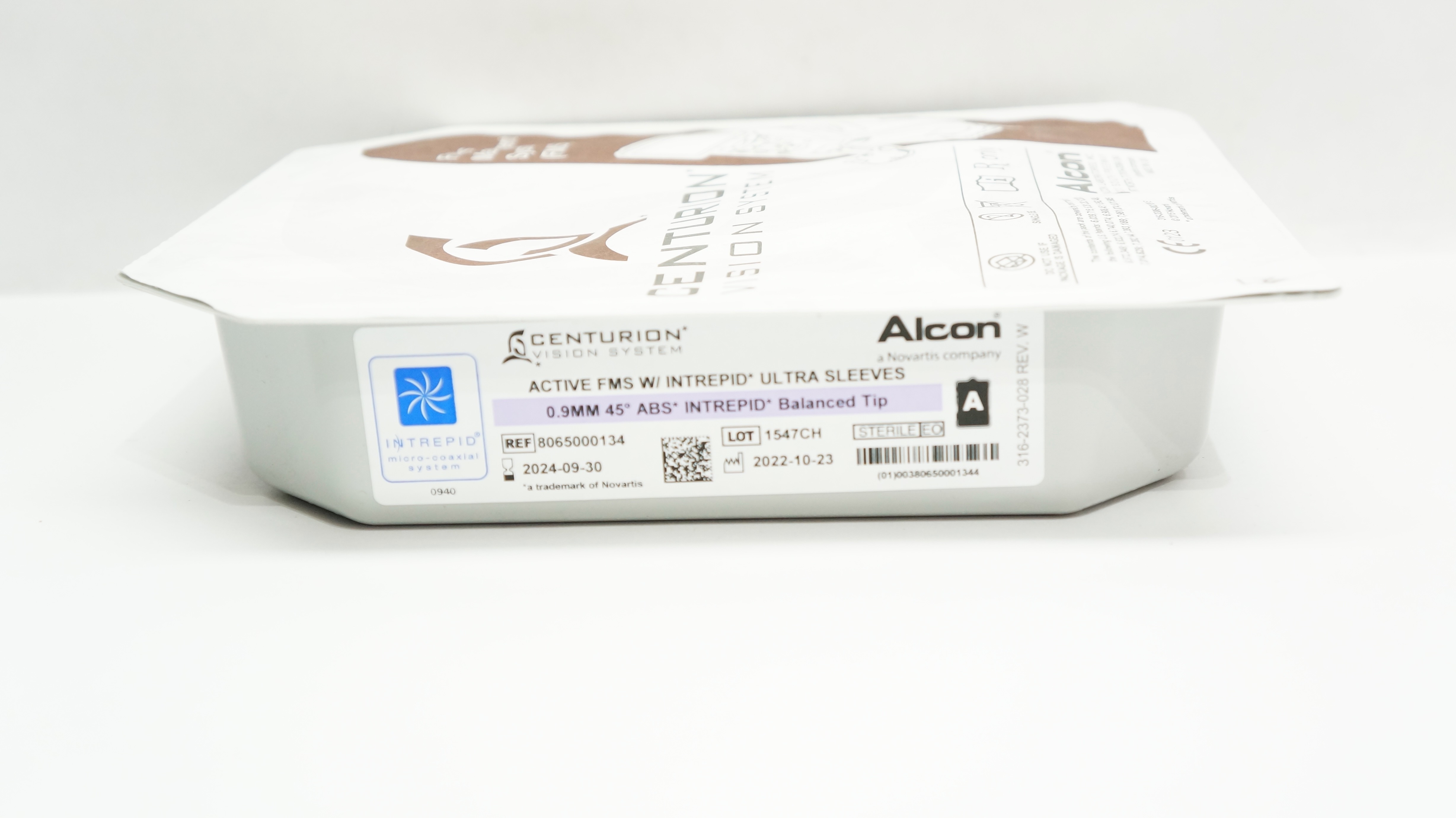 Alcon 8065000134 Centurion Active Fluidics Management System