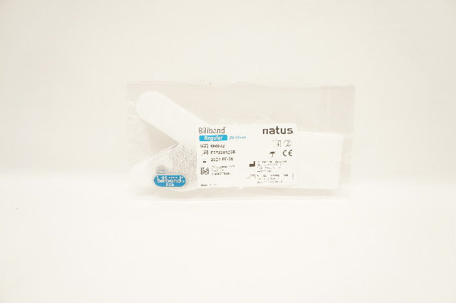 Natus 900642 Biliband Regular 30-38cm (x)