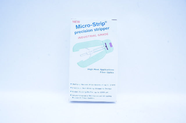 Micro Electronics MS5-25S-40-FS Micro-Strip Precision Stripper Industrial Grade