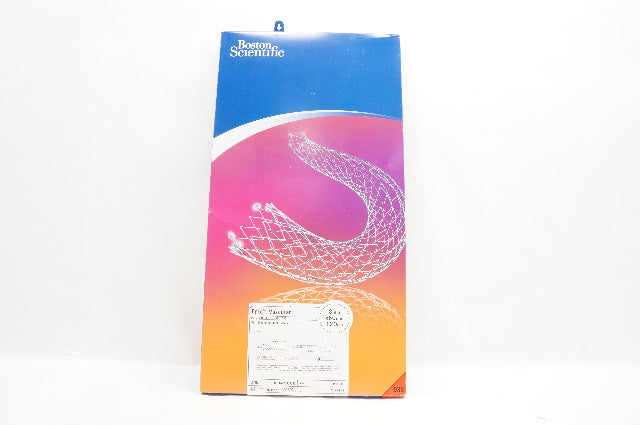 Boston Scientific 3920008602 Self-Expanding Stnt System 8 x 60mm x120cm (x)