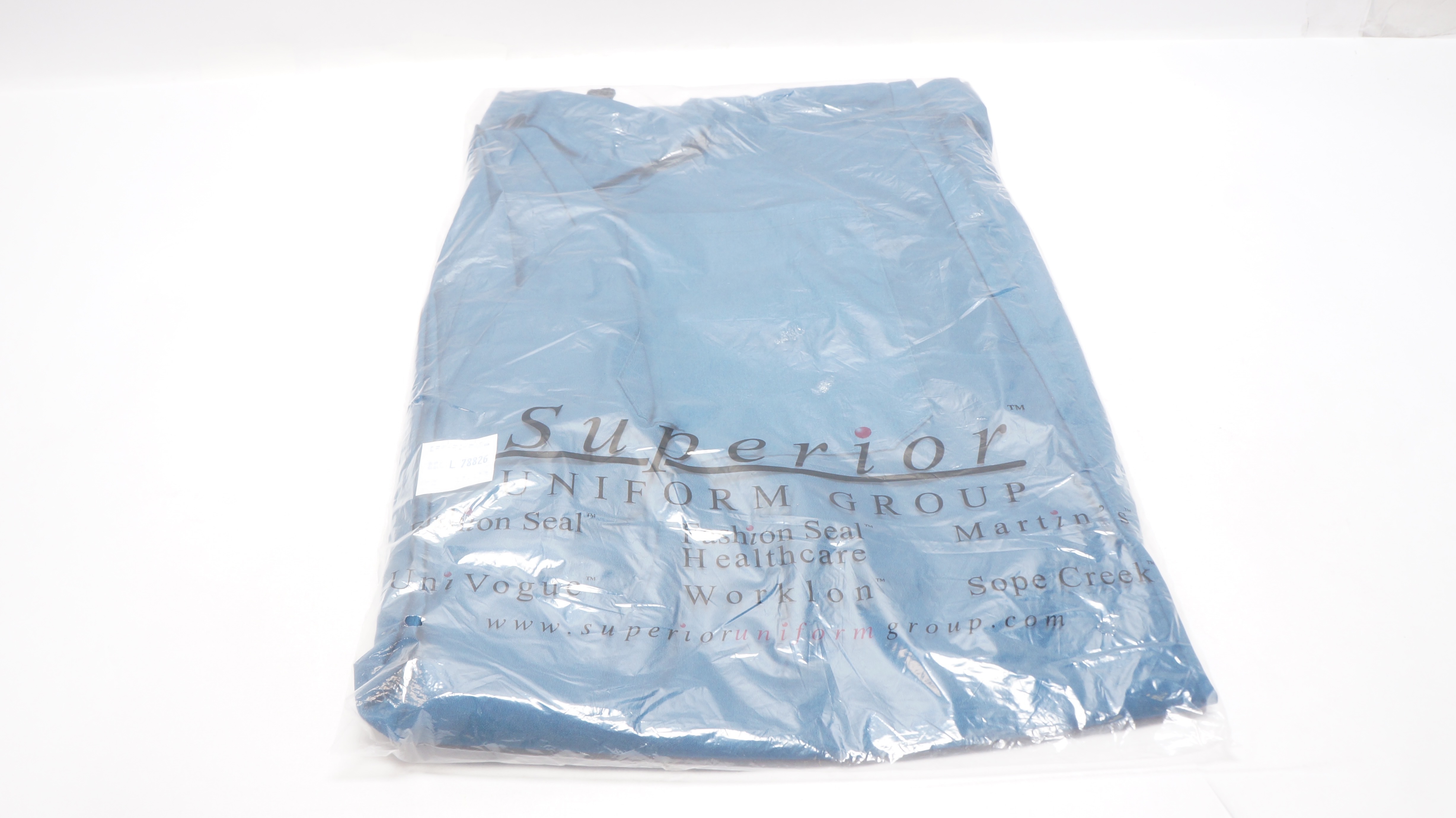 Fashion Seal Healthcare 78826 Superior Uniform Group Size L