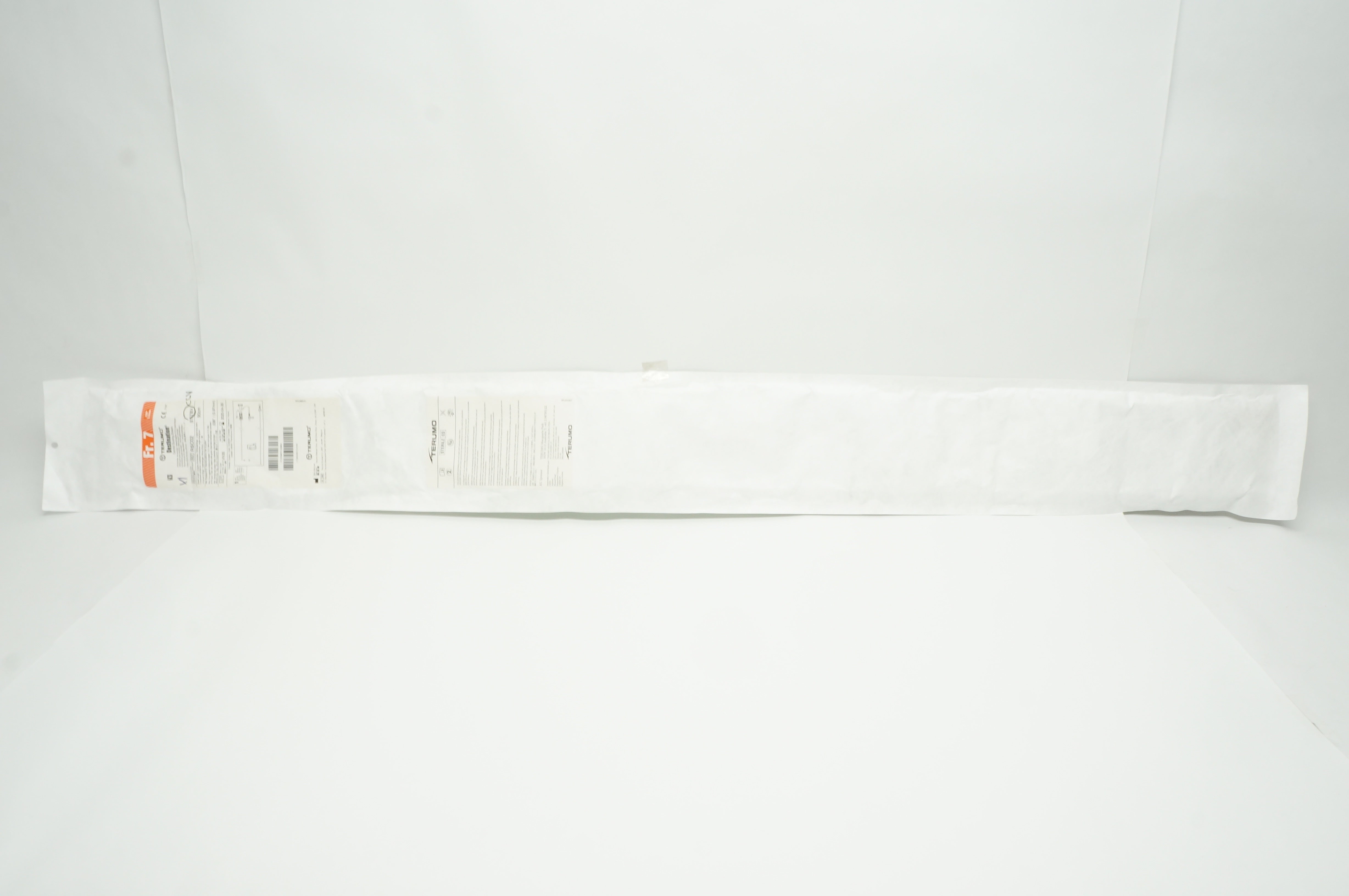 Terumo RSC02 Destination Carotid Guiding Sheath Fr7 x .038inch x 90cm (x)