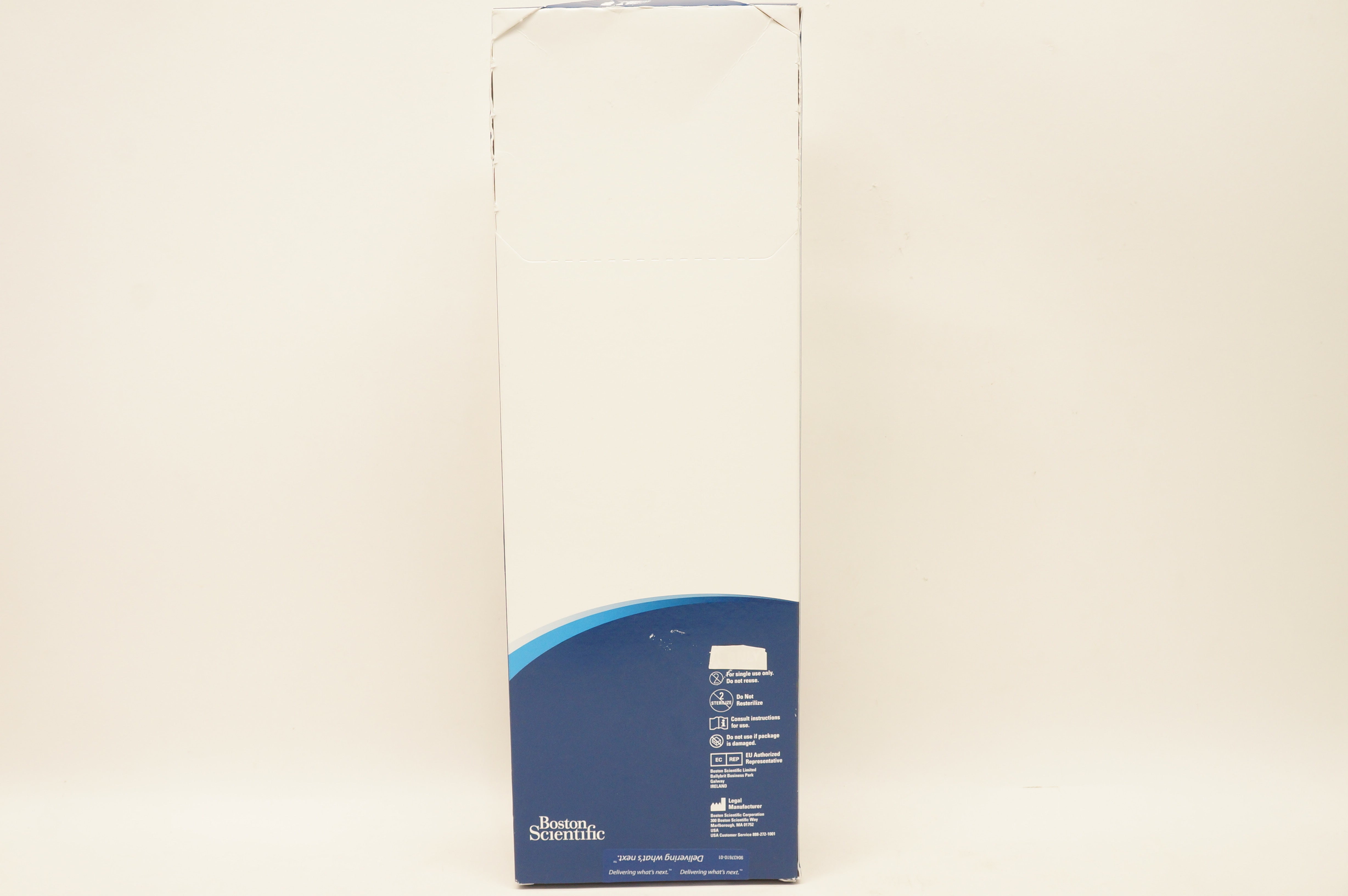 Boston Scientific 831826 Capio SLIM Stre Capturing Device  - Box of 5