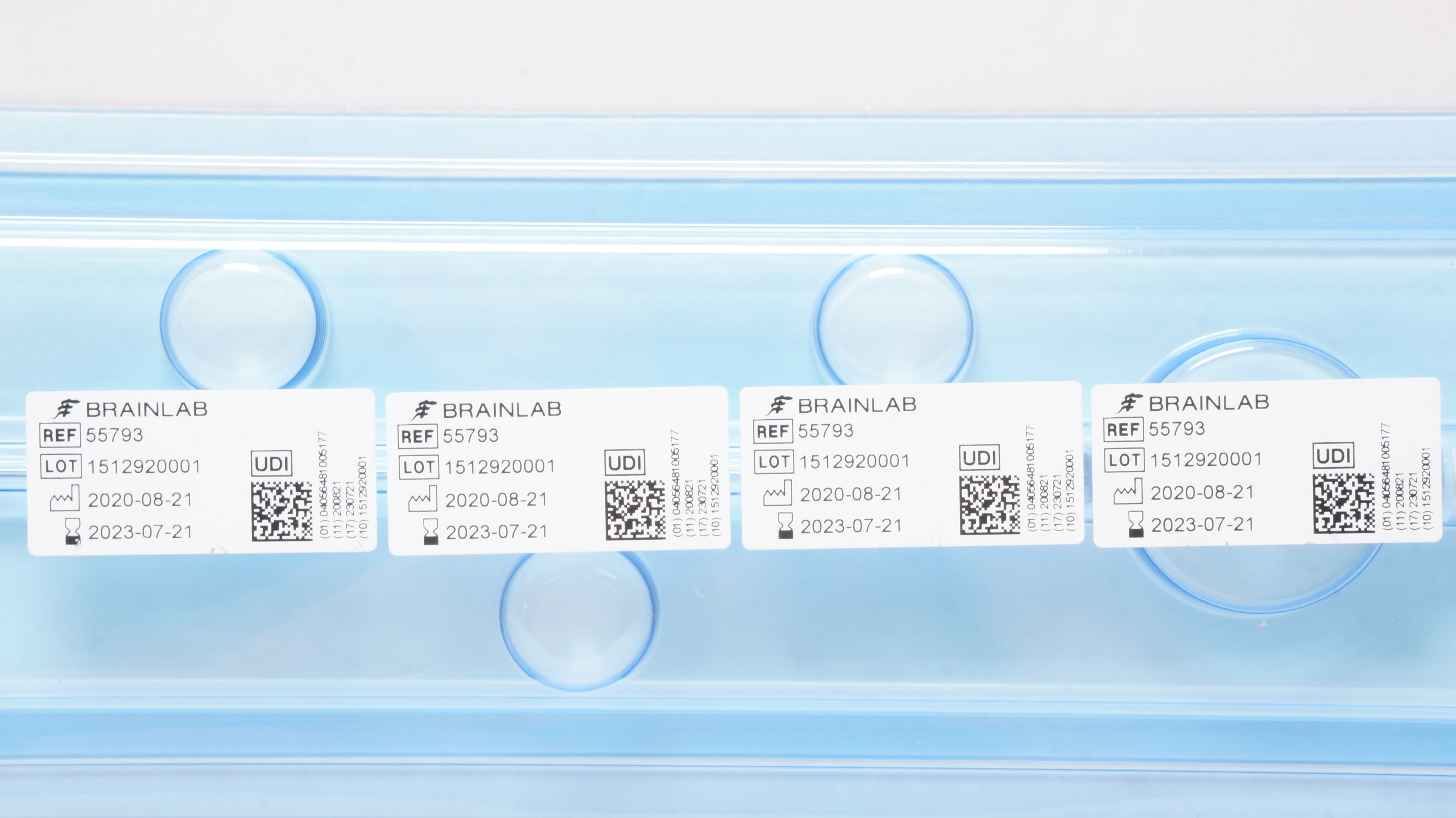 Brainlab 55793 Disposable Stylet