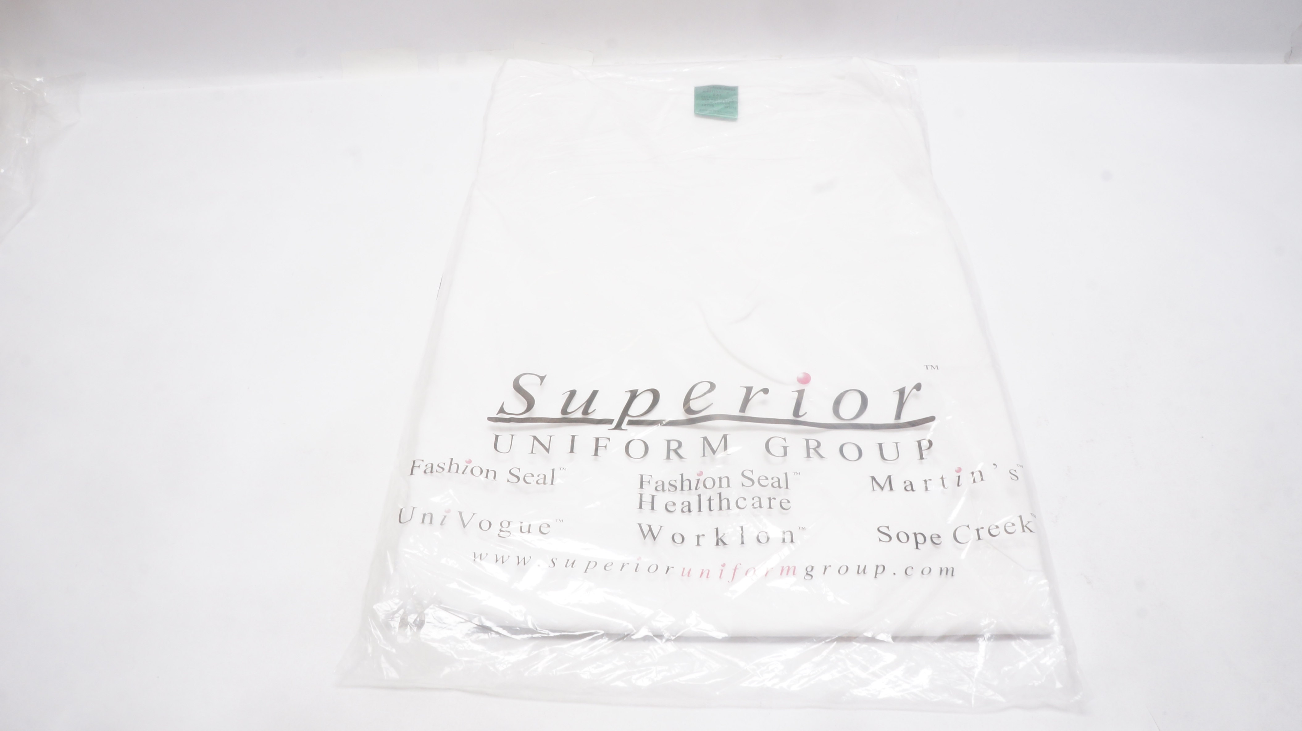 Fashion Seal Healthcare 78735 Superior Uniform Group Size 2XL