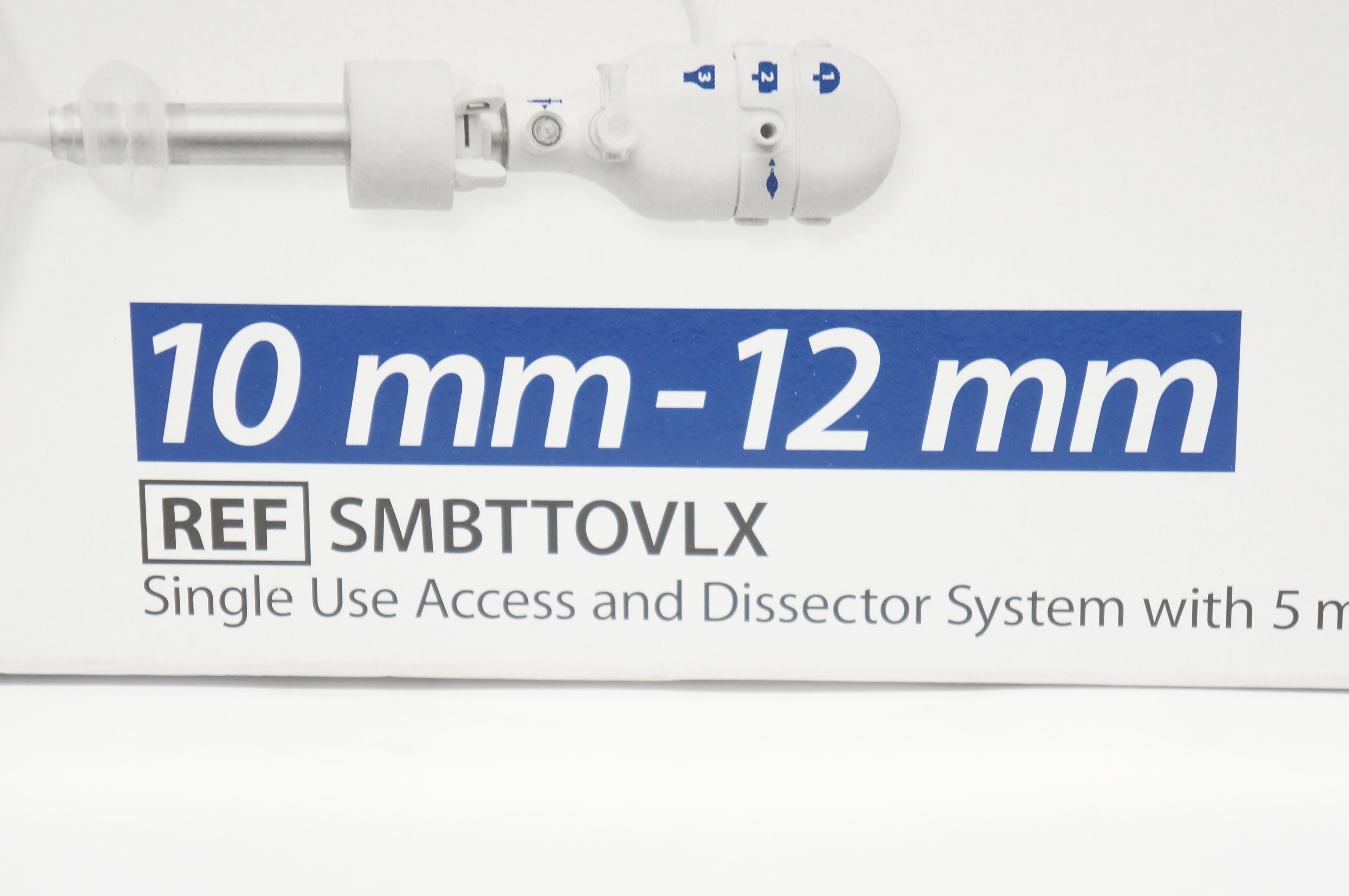 【新品・未使用】SANTA CRUZ SMBB pro model 6.1 Covidien SMBTTOVLX Spacemaker Pro Access&Dissector System