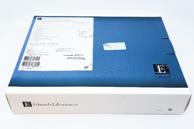 Edwards Lifesciences XA3816HKCDC PreSep OLIGON Oximetry Cath. Kit 8.5F (x)