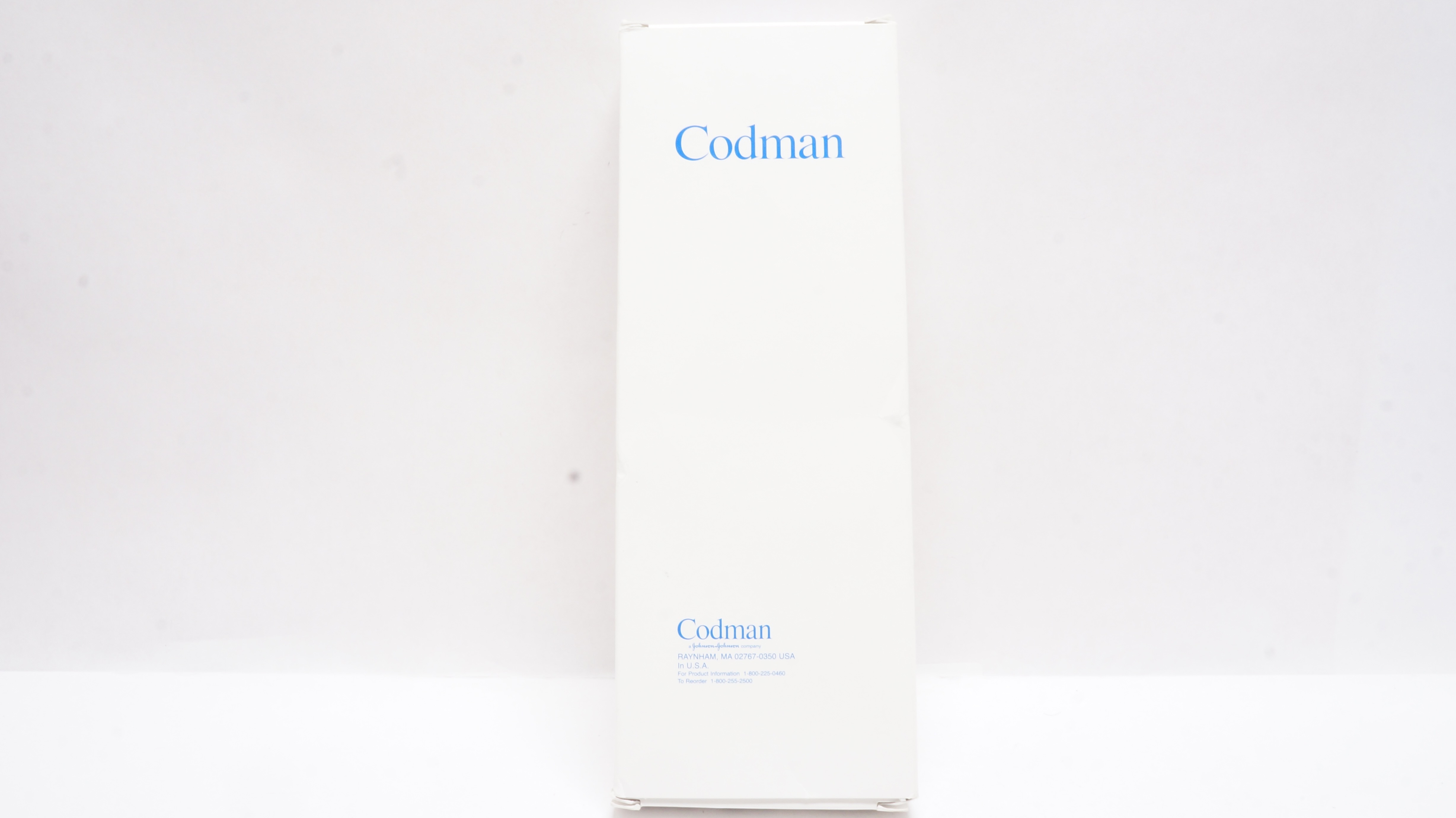 Codman 20-1854 AVM Micro Clip Applier N5