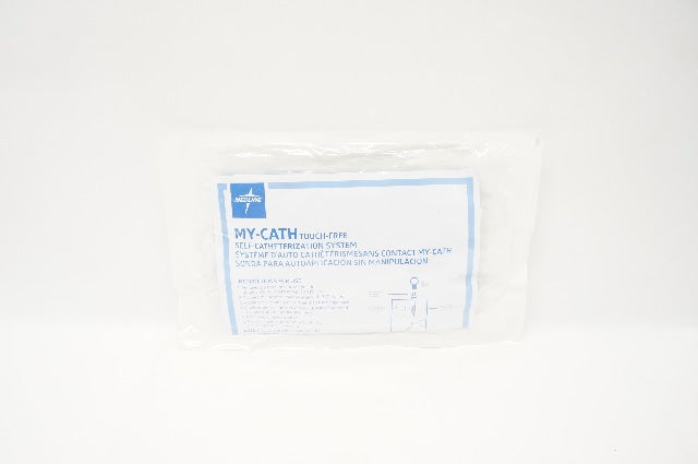 Medline DYND10440 My-Cath Touch-Free Self-Cath. System 14F