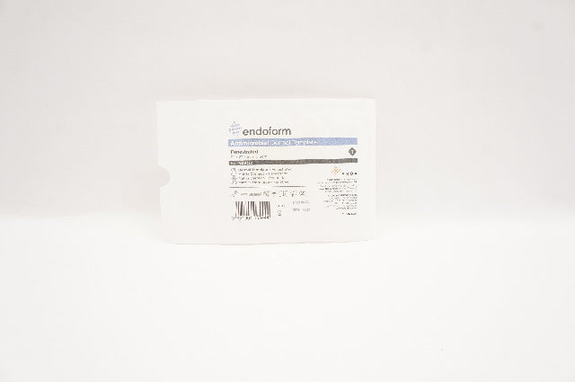 Aroa Biosurgery 629312 Endoform Antimicrobial Dermal Template 2inch x 2inch (x)