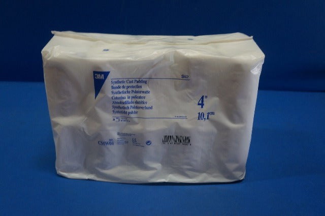 3M CMW04 Synthetic Cast Padding 4