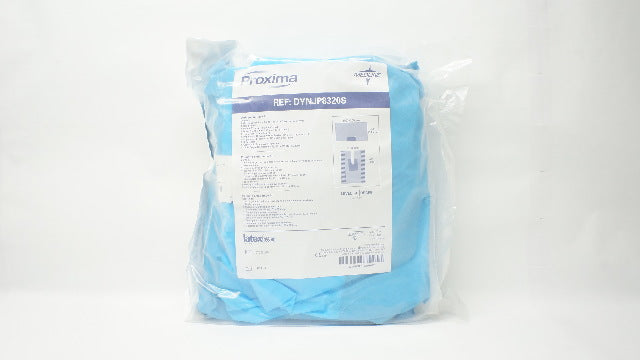 Medline DYNJP8320S Proxima Orthopedic Pack III Level 4 Drape