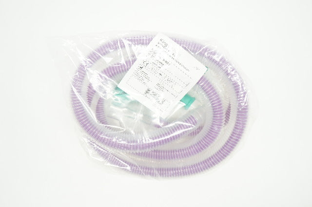 King Systems D390-80Z Anesthesia Breathing Circuit