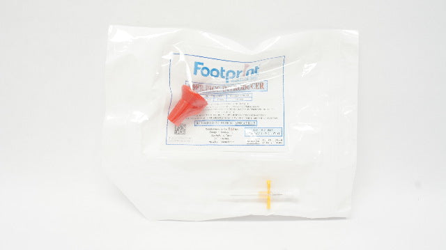 Footprint Medical SHEATH1.9 1.9 Fr. PICC Introducer  (x)