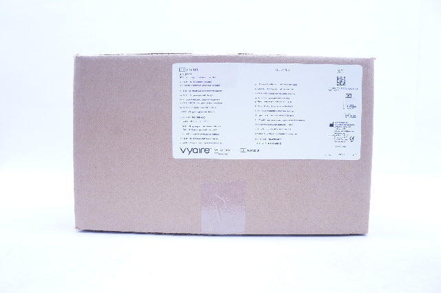 Vyaire 5701EU AirLife HCH Hygroscopic Condenser Humidifier Adult/Ped - Box of 50