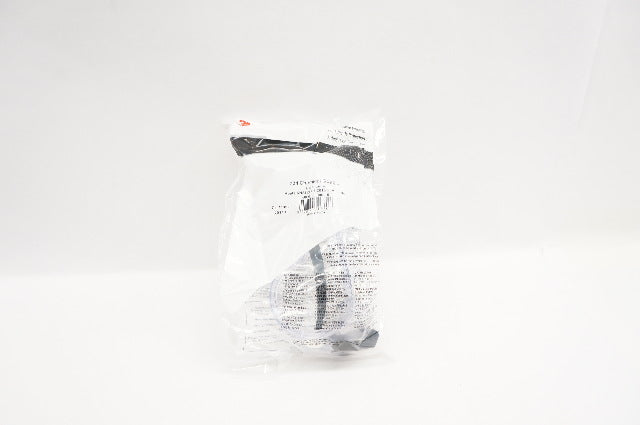 3M 334 Chemical Goggle Clear Lens D3 Rated 20143