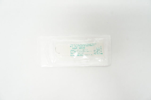 S. Jackson HEA-40 Nylon Stre 4-0 Supramid Extra II 3/8 x 12inch (x)