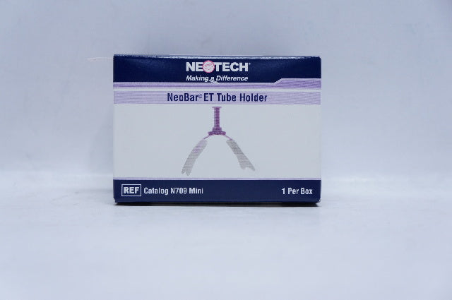 Neotech Neobar NEOTECH N709 NeoBar ET Tube Holder