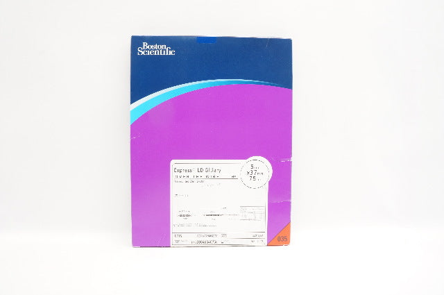 Boston Scientific 3804654075 Express LD Biliary Premounted Stnt 5x37mm75cm (x)