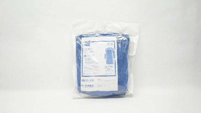 Medline DYNJP2228S Sirus Surgical Gown Strong Protection Level 4, XL - X-Long