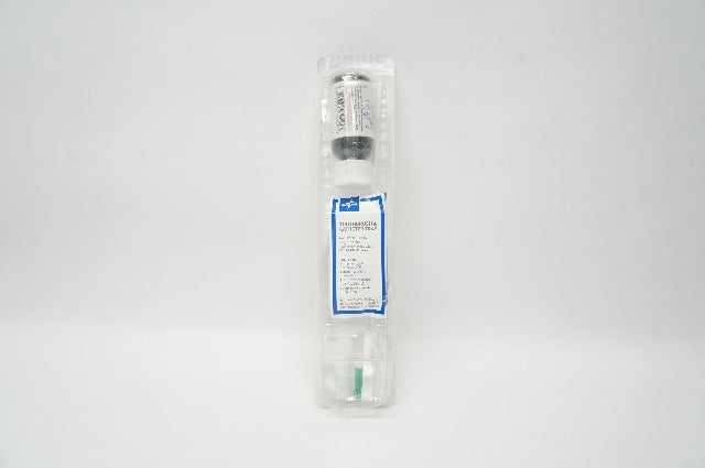 Medline Toothbrush & Catheter Tray