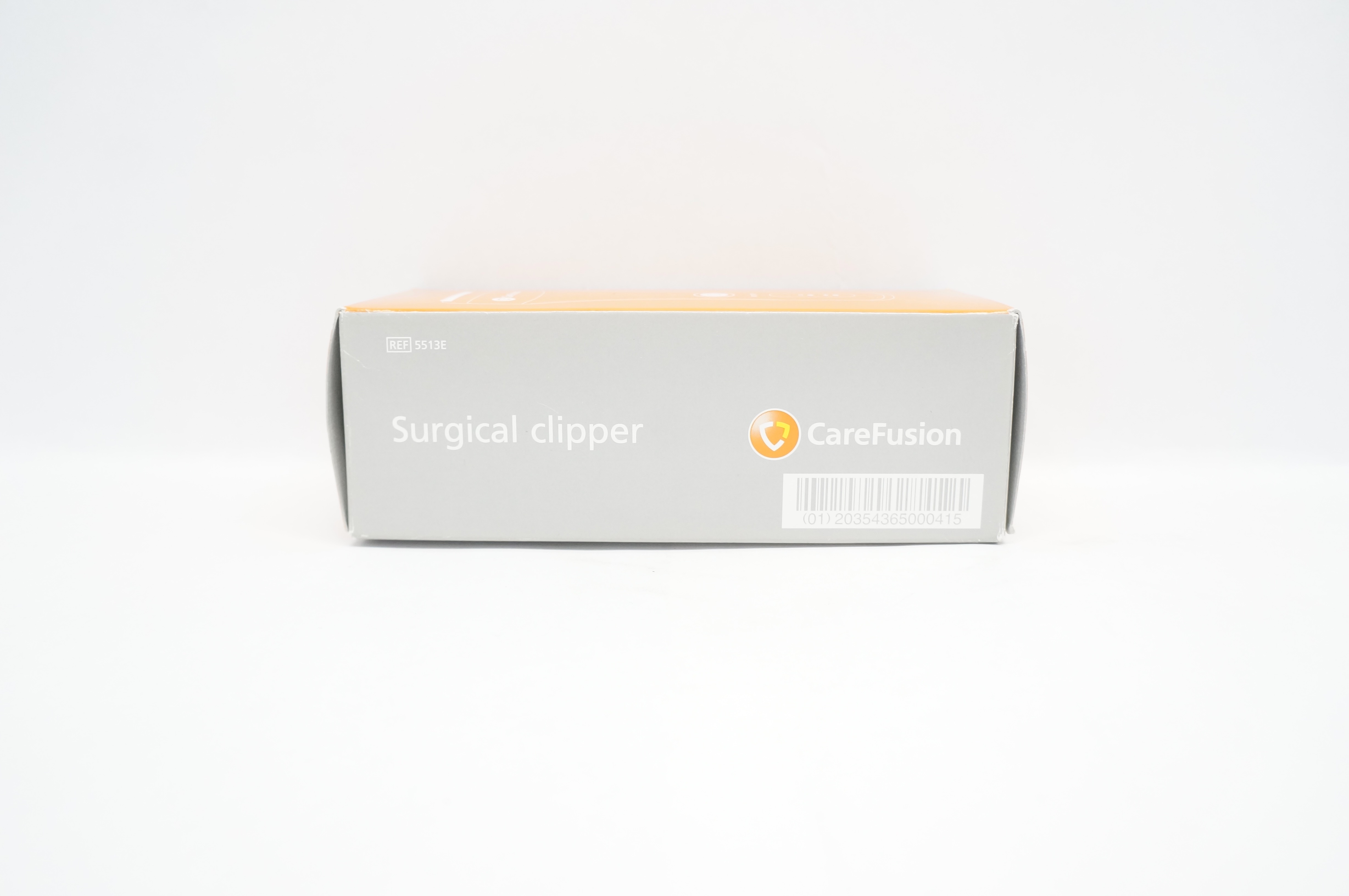 CareFusion 5513E Surgical Clipper