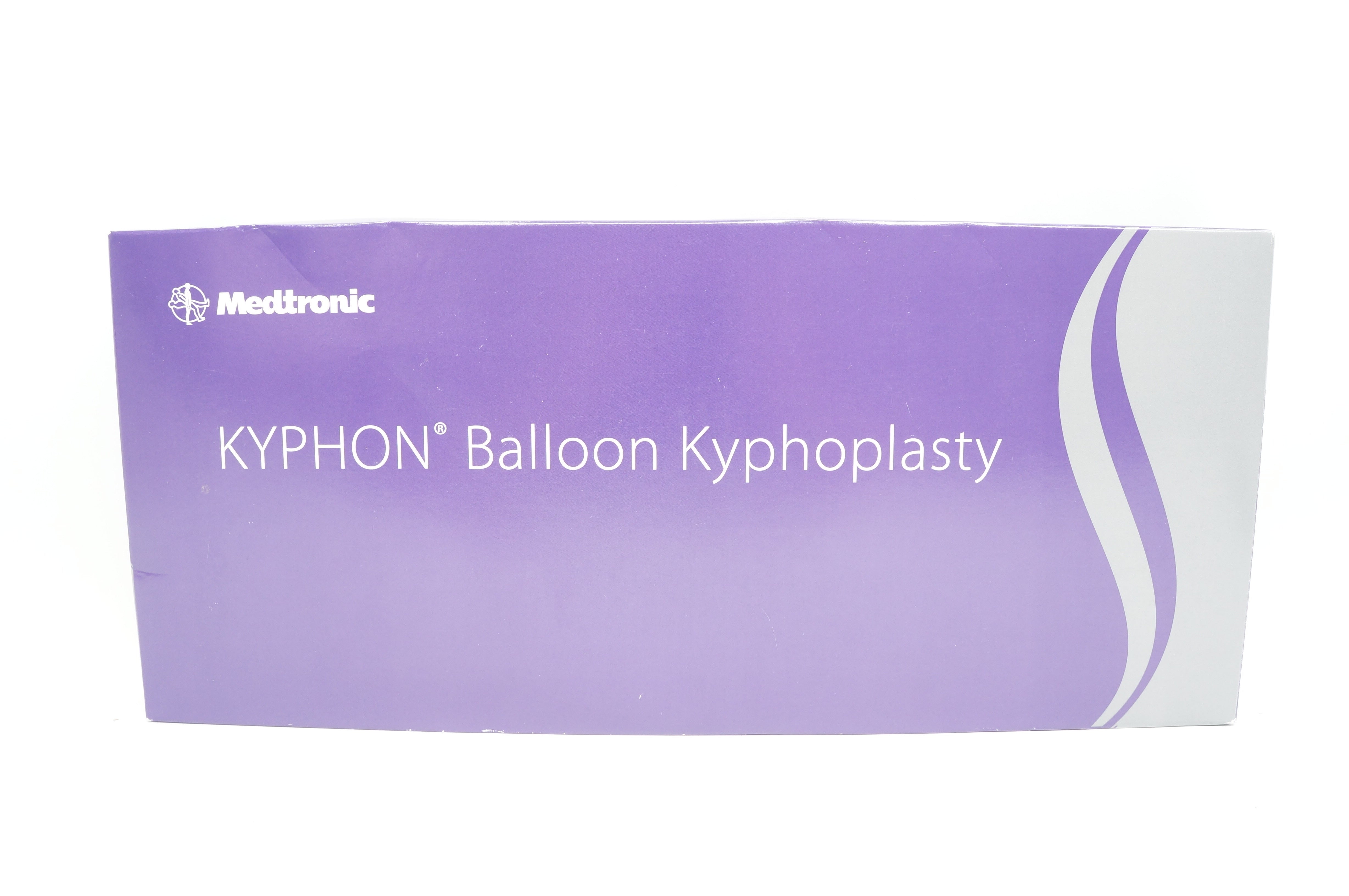 Medtronic T34E Kyphon Express Osteo Introducer Device Bevel, Size 2 (x)