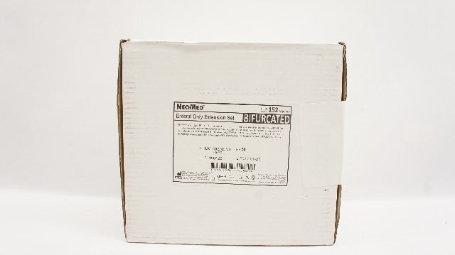 NeoMEd NM-60ENENY Enteral Only Extension Set 60inch - Box of 50 (x)