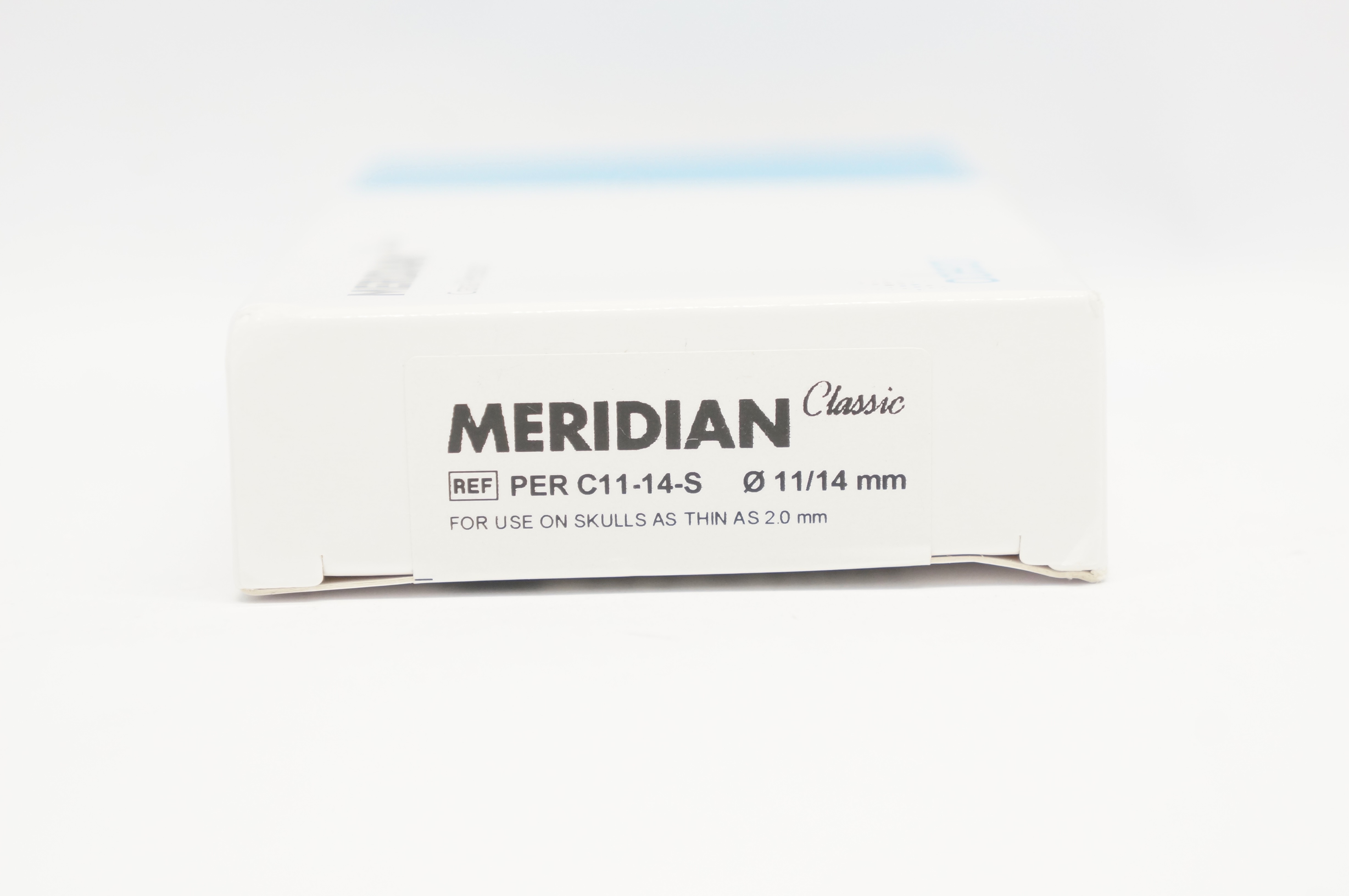 Meridian PER C11-14-S Adeor Cranial Perforator 11/14mm