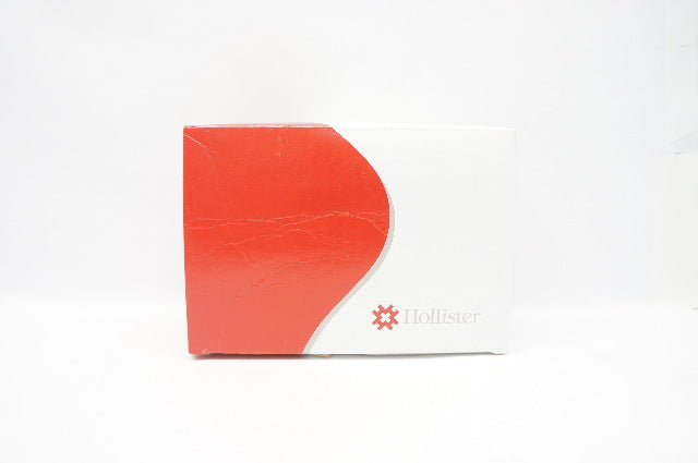 Hollister 19004 Colostomy/Lleostomy Kit 2 3/4 inch x 2 1/4 inch - Box of 4