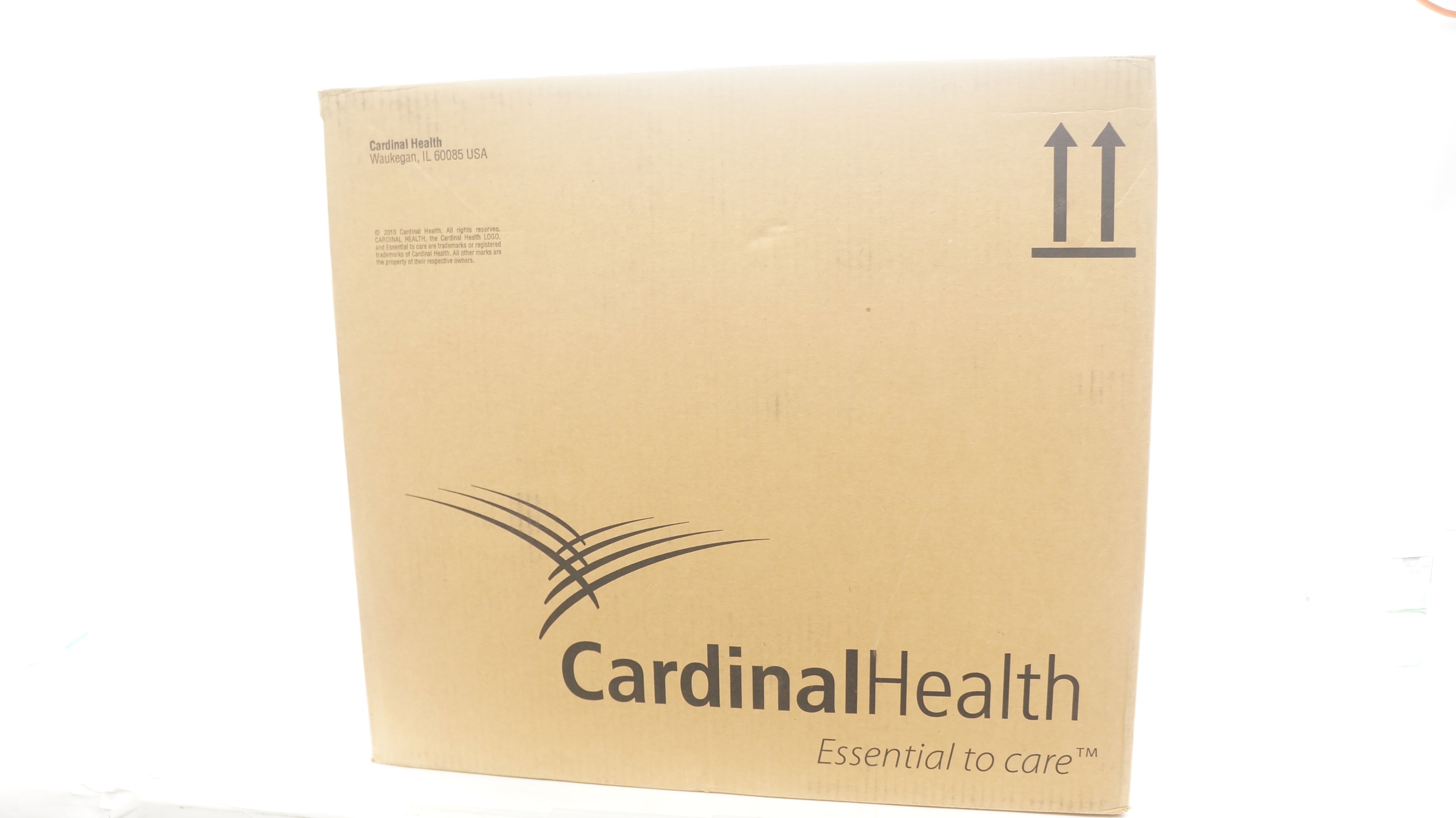 Cardinal Health 65652-616 Canister 1500cc Flex W/INTNL On/Off Valve ...