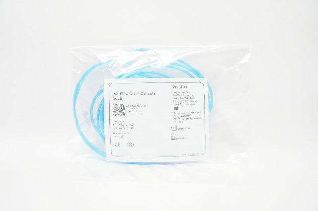 Pro-Tech P1301 Pro-Flow Nasal/Oral Cannula Adult - Pack of 10 (x)