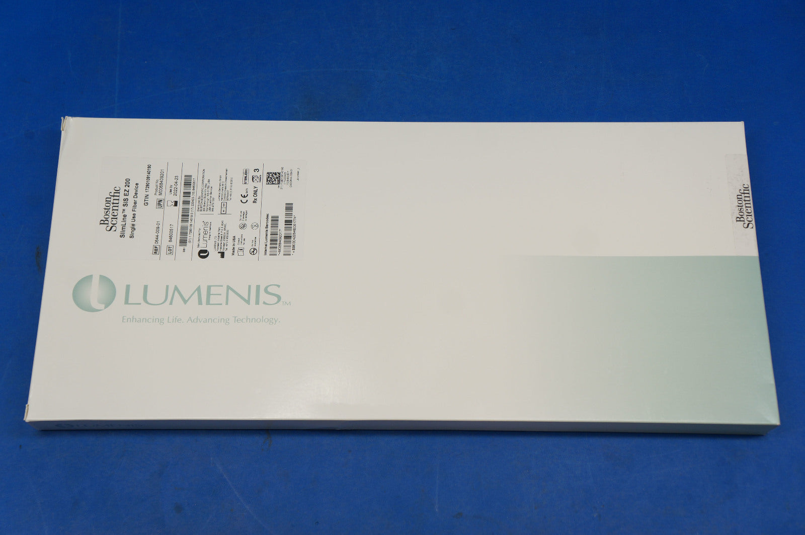 Lumenis 064400901 Boston Scientific SlimLine SIS EZ 200 Fiber Device