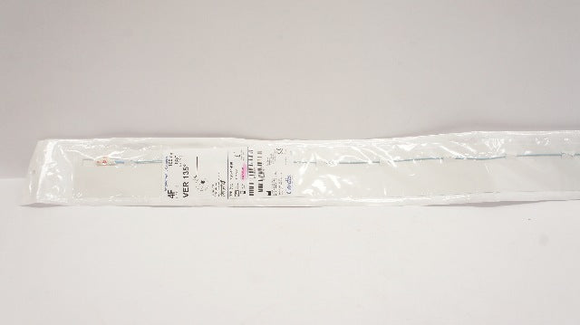 Cordis 451-414H0 VER 135 Degree Angiograpic Cath. 4F x 100cm x 0.038inch (x)