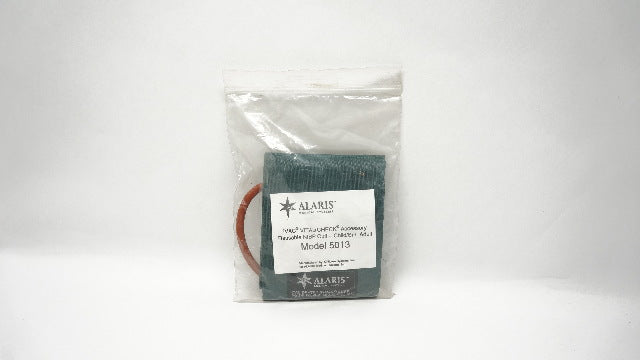 Criticare 5013 Alaris VITAL CHECK Accessory Reusable NIBP Cuff Child/Sm. Adult