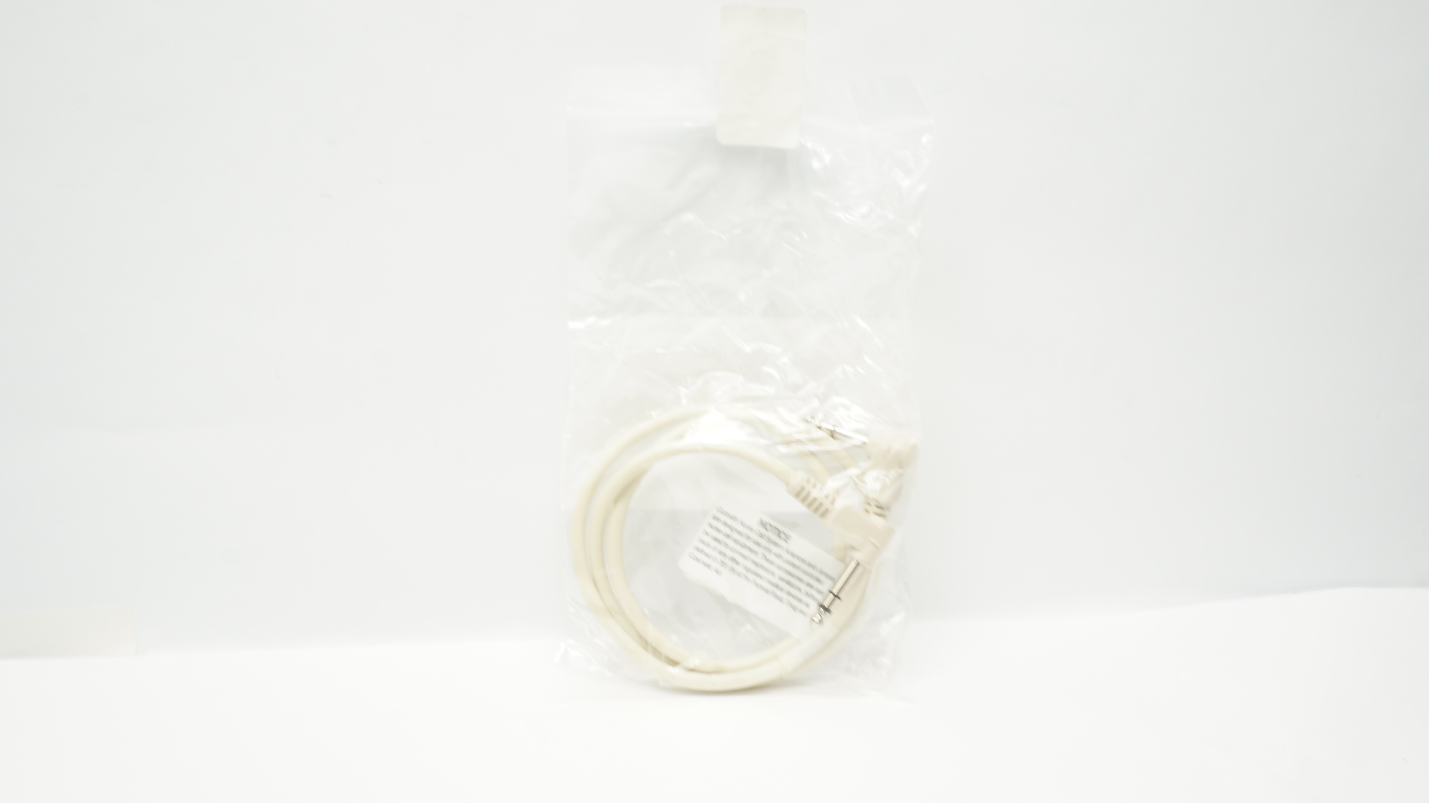 Curbell Medical Nurse Call System Adaptors & Jumper