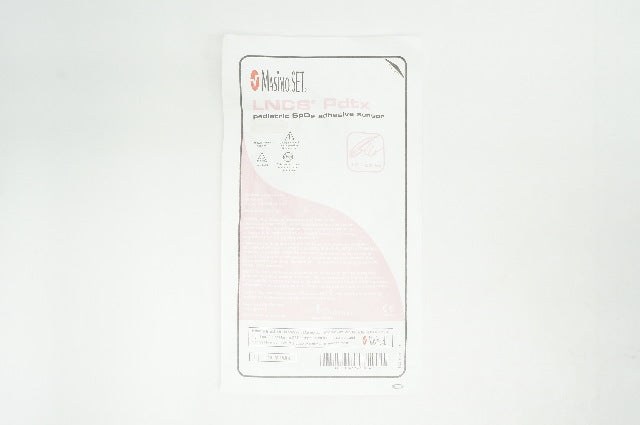 Masimo LNCS Pdtx SpO2 Pediatric Adhesive Sensor 10-50 kg