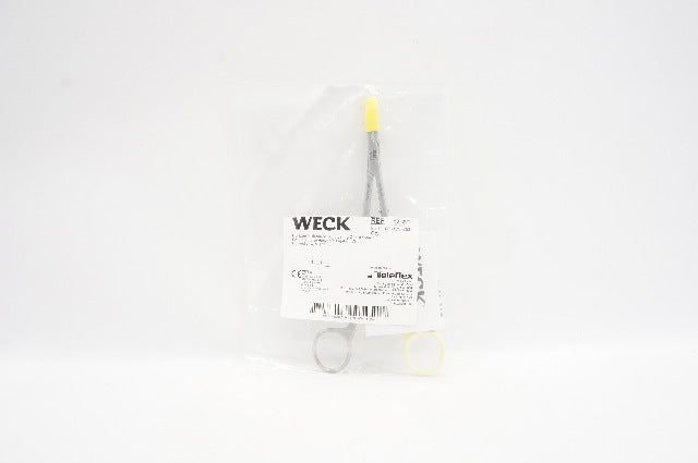 Teleflex 137081 Weck Horizon Manual-Load Ligating Clip Applier
