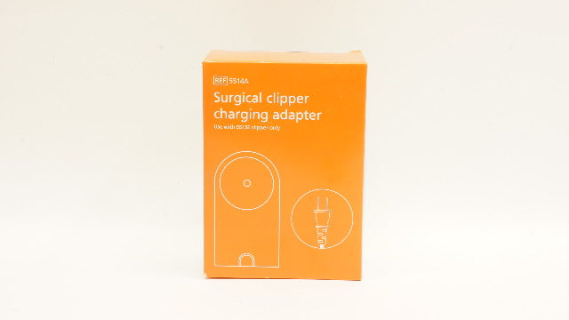 CareFusion 5514E Surgical Clipper Charging Adapter