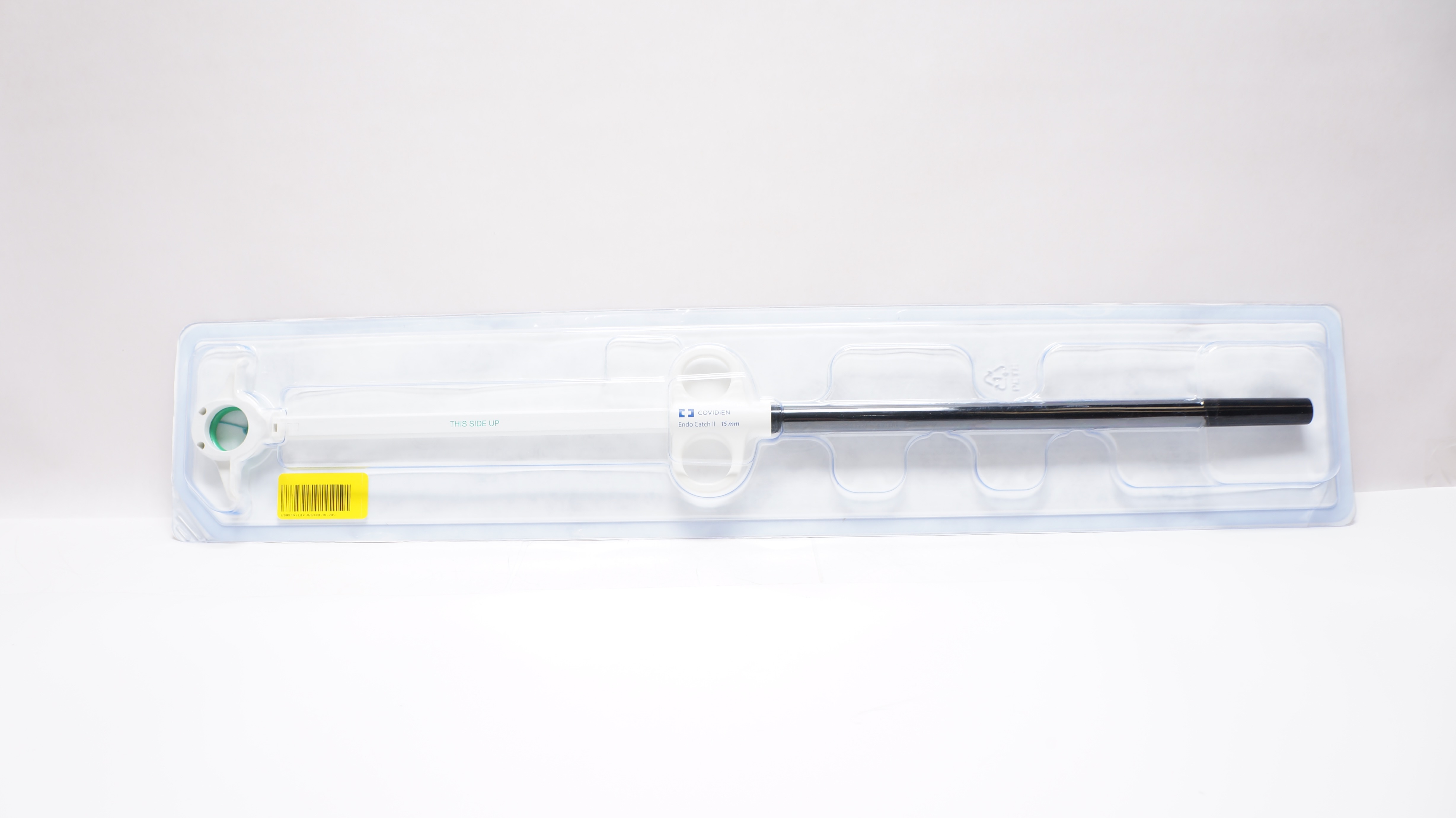 Covidien 173049 Endo Catch II Auto Suture Specimen Retrieval