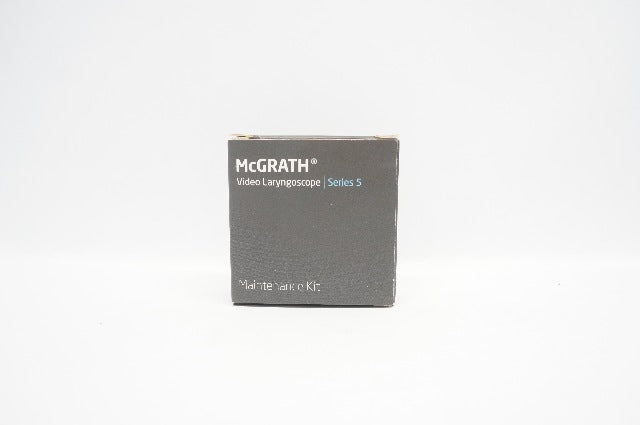 Aircraft Medical 500-070-005 McGRATH Video Laryngoscope, Series 5