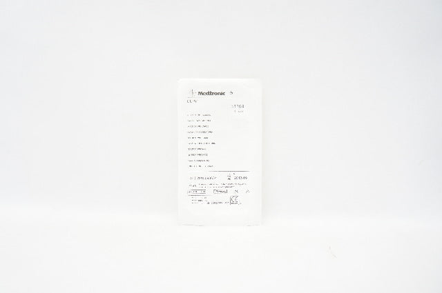 Medtronic 31104 DLP Arteriotomy Cannula 4mm (x)