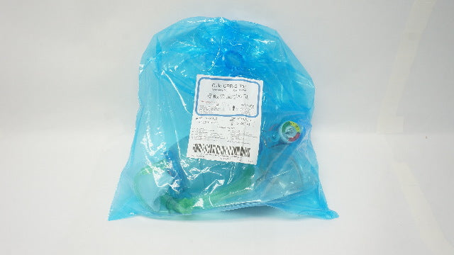 Mercury Medical 10-56102 Child CPR-2 Bag Disposable Manual Resuscitator