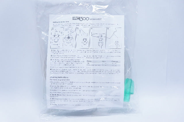 Monaghan MC300 Nebulizer