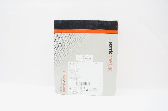 Misonix 120-31-13C2 Nexus Sonicone O.R. SharpVac & Tubuset (x)