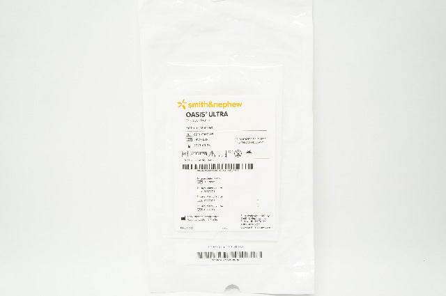 Smith&Nephew 8213-0000-09 Oasis Ultra Tri-Layer Matrix 7x10cm Meshed
