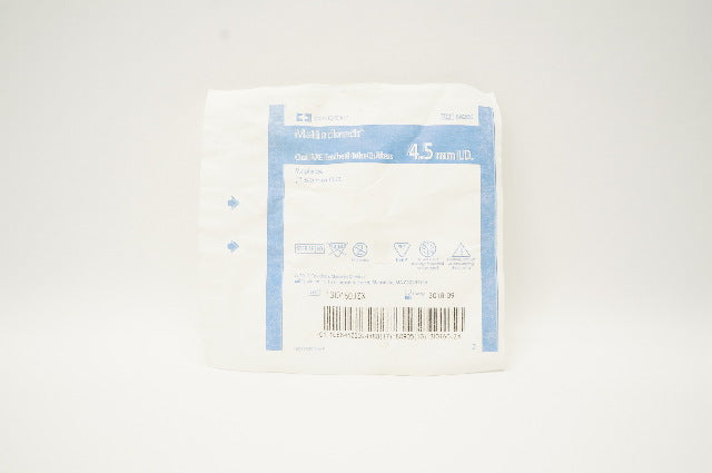 Covidien 86266 Mallinckrodt Oral RAE Tracheal Tube Cuffless 4.5 x 6.0mm (x)