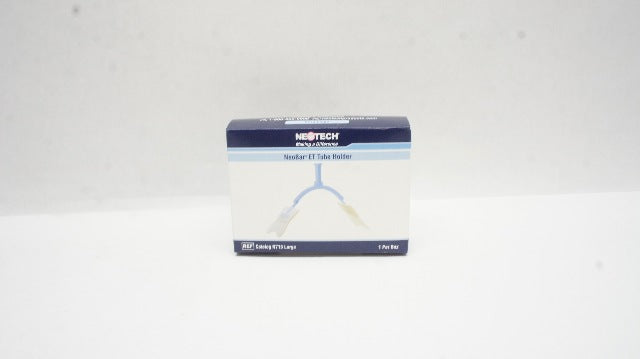 Neotech Products N713 NeoBar ET Tube Holder, Large