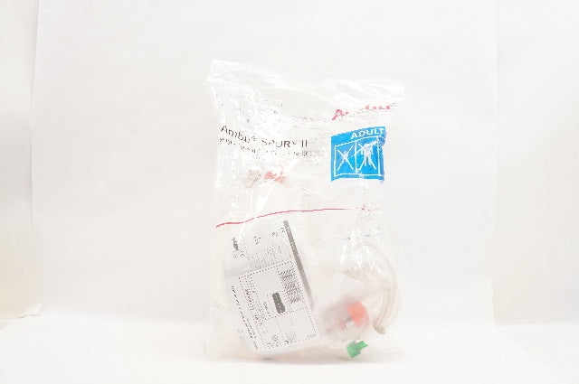Ambu 322004000 Disposable Pressure Manometer, Single Patient Use (x)